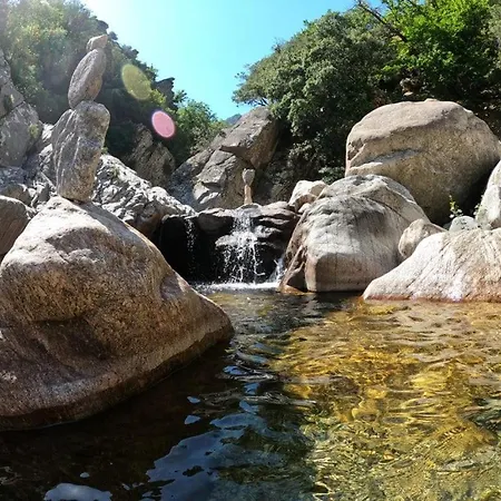 Maison Minervoise 펜션 *