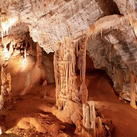 펜션 Maison Minervoise Aigne (Herault)