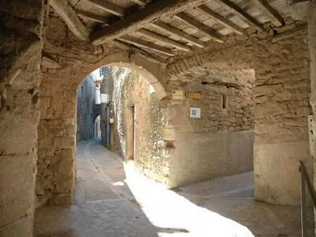 Maison Minervoise 펜션