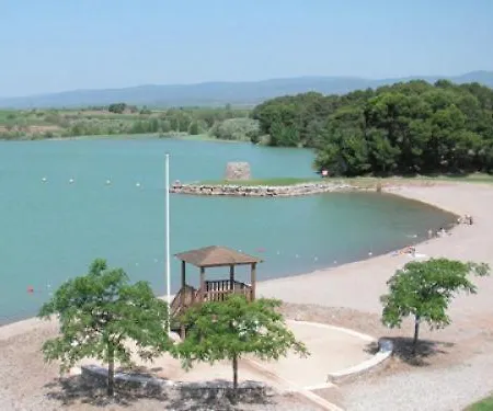 펜션 Maison Minervoise