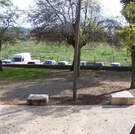 펜션 Maison Minervoise Aigne (Herault)