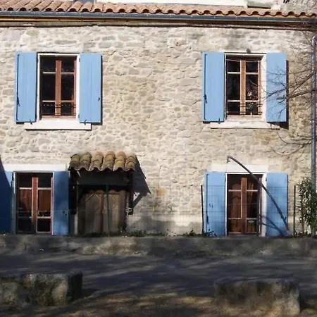 Maison Minervoise *