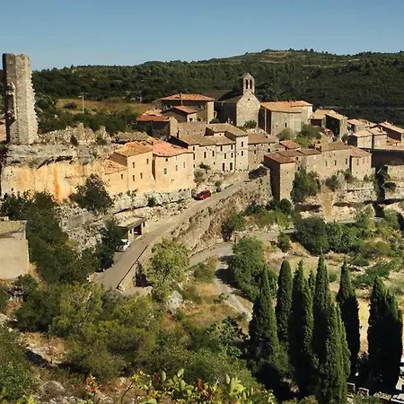 Maison Minervoise Holiday home