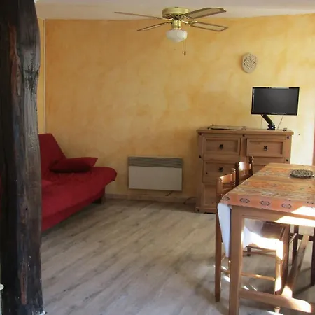 펜션 Maison Minervoise Aigne (Herault)