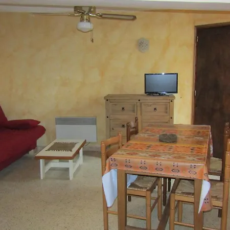Maison Minervoise Hébergement de vacances Aigne (Herault)
