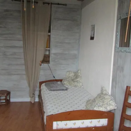 Maison Minervoise Aigne (Herault)