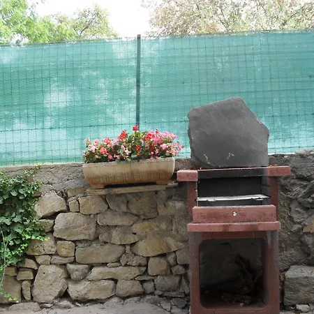 펜션 Maison Minervoise *