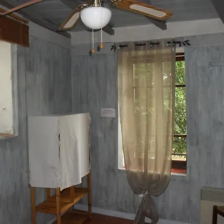 펜션 Maison Minervoise Aigne (Herault)