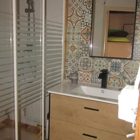 Maison Minervoise Aigne (Herault)