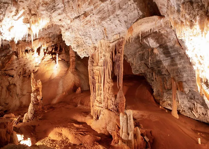 Feriehus Maison Minervoise Aigne (Herault)