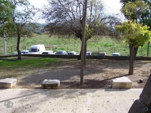 Feriehus Maison Minervoise Aigne (Herault)