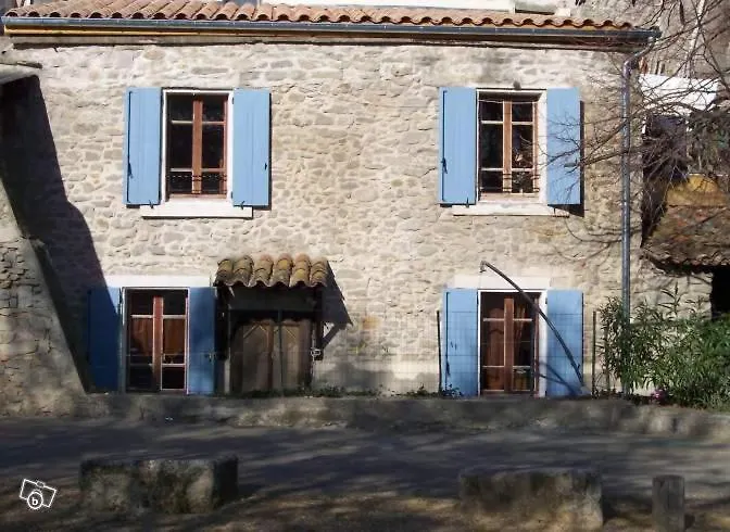 Maison Minervoise *