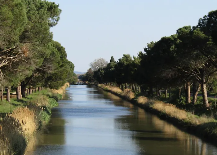 Maison Minervoise * Aigne (Herault)