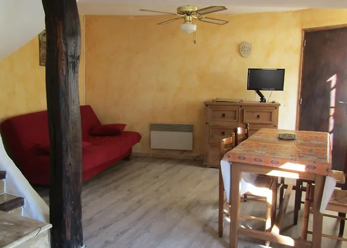 Feriehus Maison Minervoise Aigne (Herault)