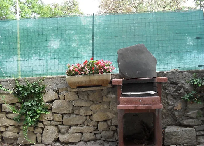 Feriehus Maison Minervoise *