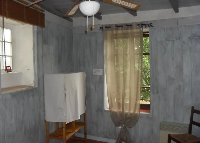 Feriehus Maison Minervoise Aigne (Herault)