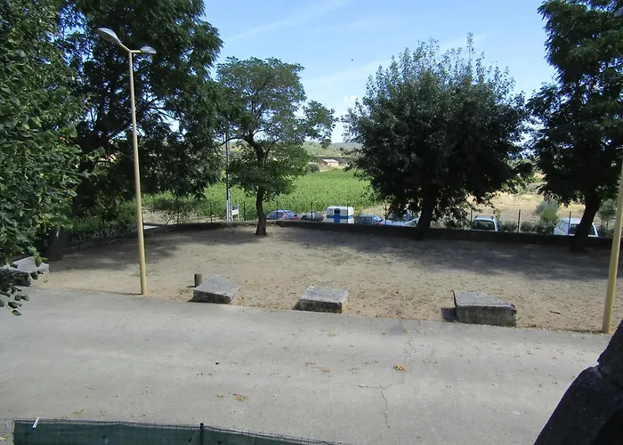 Maison Minervoise Feriehus